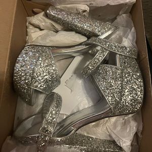 Sequence Heels